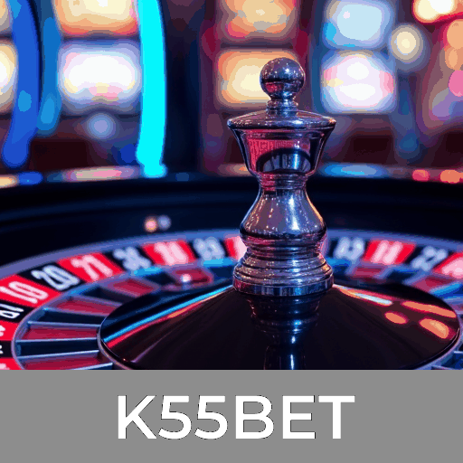 Desfrute dos Generosos e Únicos Bônus da K55BET