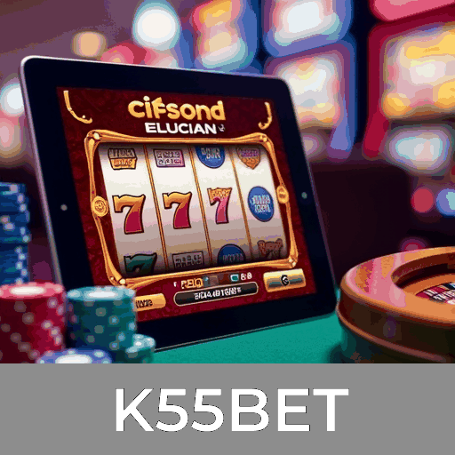 K55BET: Apostas Esportivas Especializadas no Brasil
