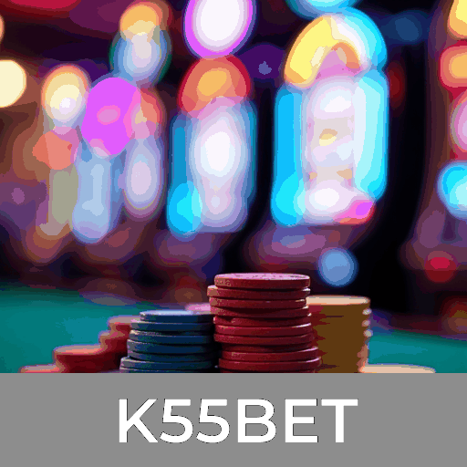 A Revolução das Apostas Móveis com K55BET