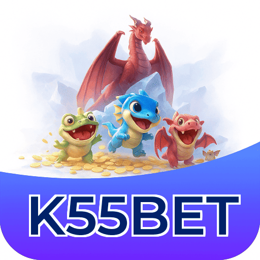 K55BET: Seu Cassino Online Premiado e Confiável