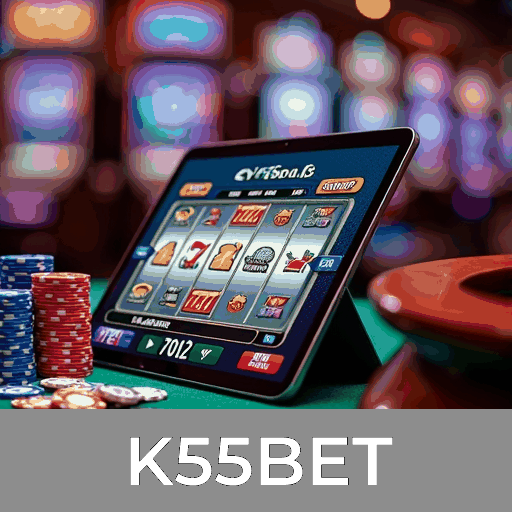 K55BET: Seu Cassino Online Premiado e Confiável