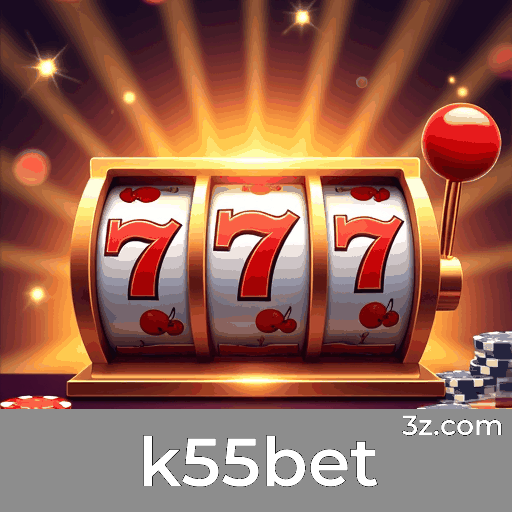 Luxo e Exclusividade: A Experiência de Casino do k55bet